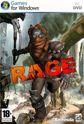 Rage (2011/PC/Русский) | RePack